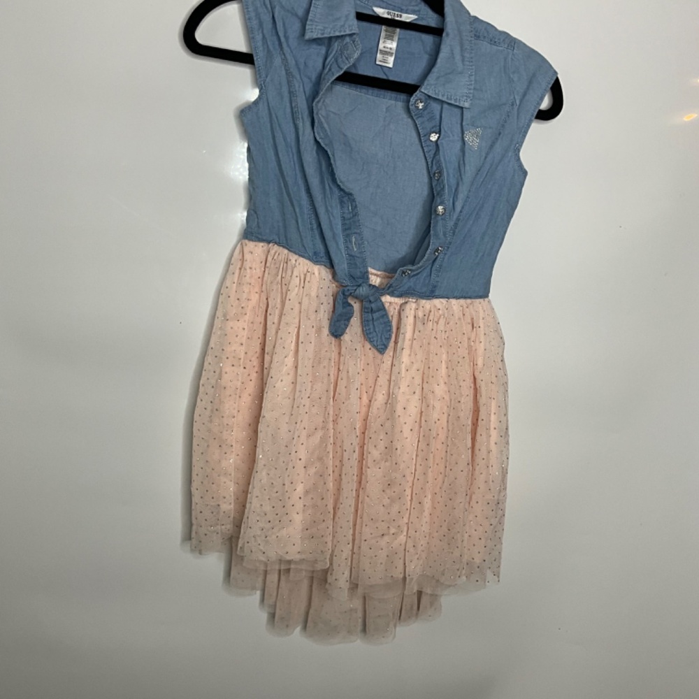 GIRLS DRESS - Picture 7 of 12